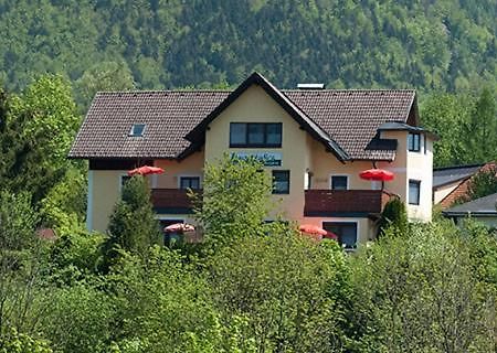 Ferienwohnung Haus Stadler Bad Ischl Eksteriør billede