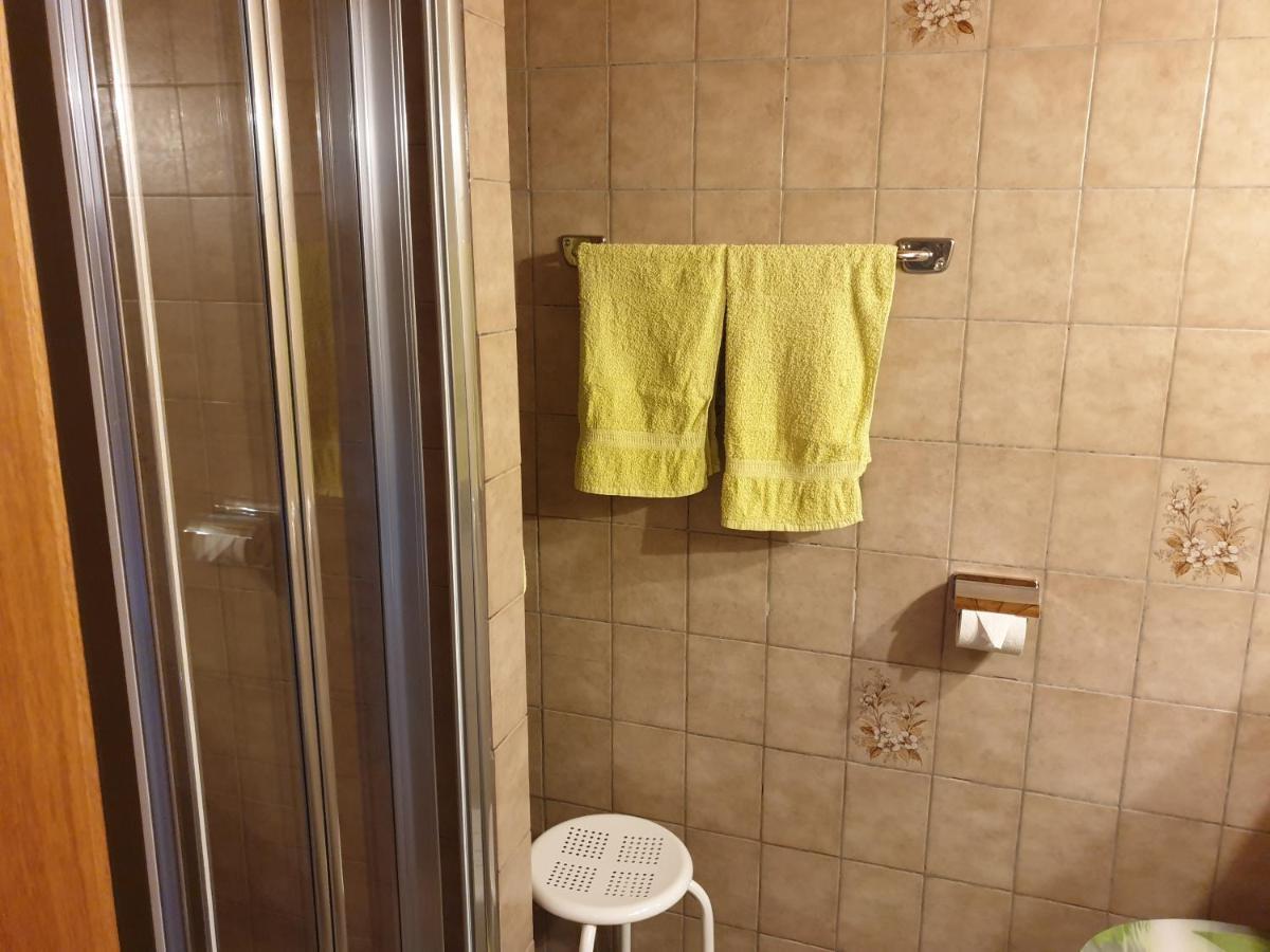 Ferienwohnung Haus Stadler Bad Ischl Eksteriør billede