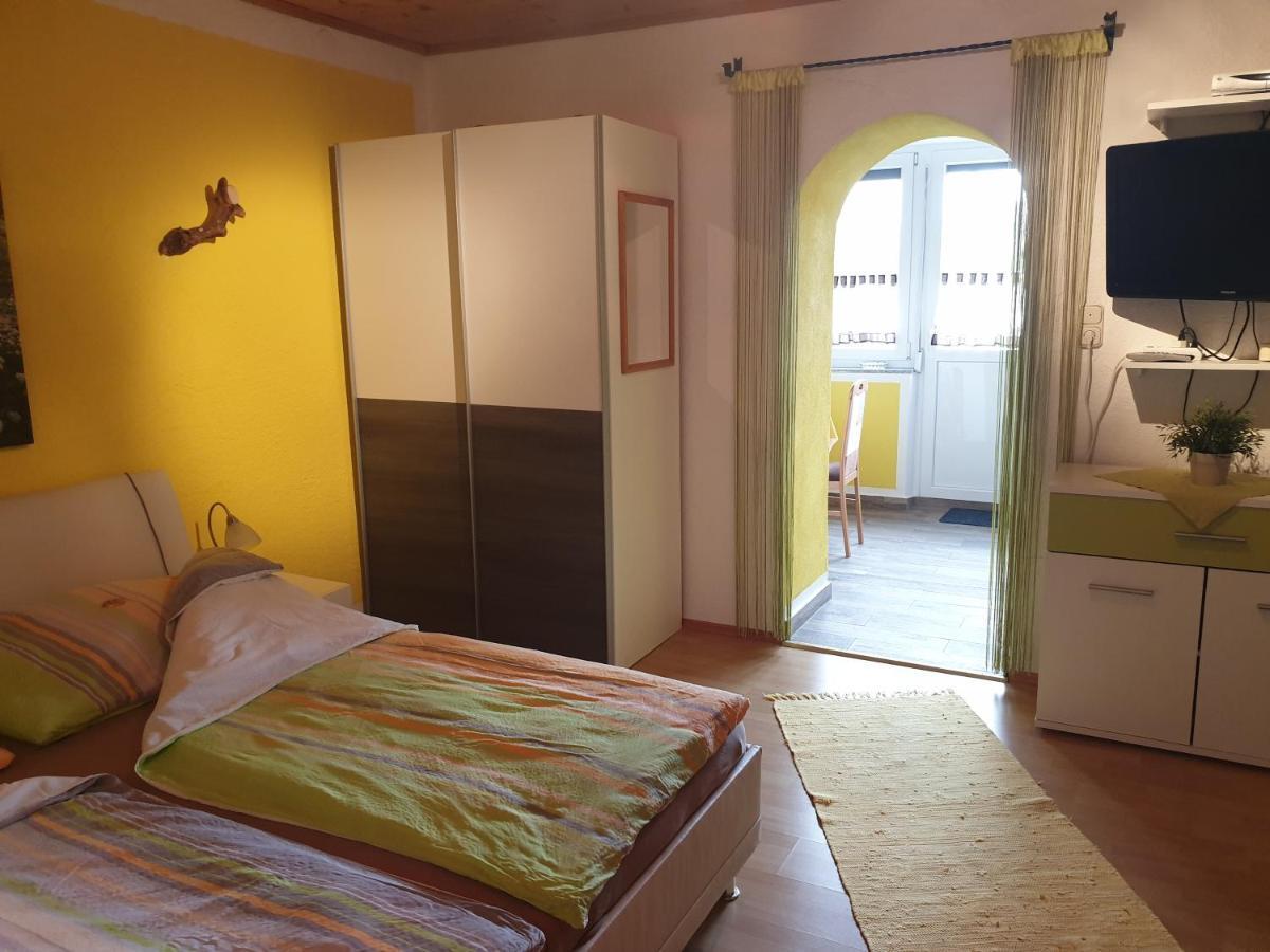 Ferienwohnung Haus Stadler Bad Ischl Eksteriør billede
