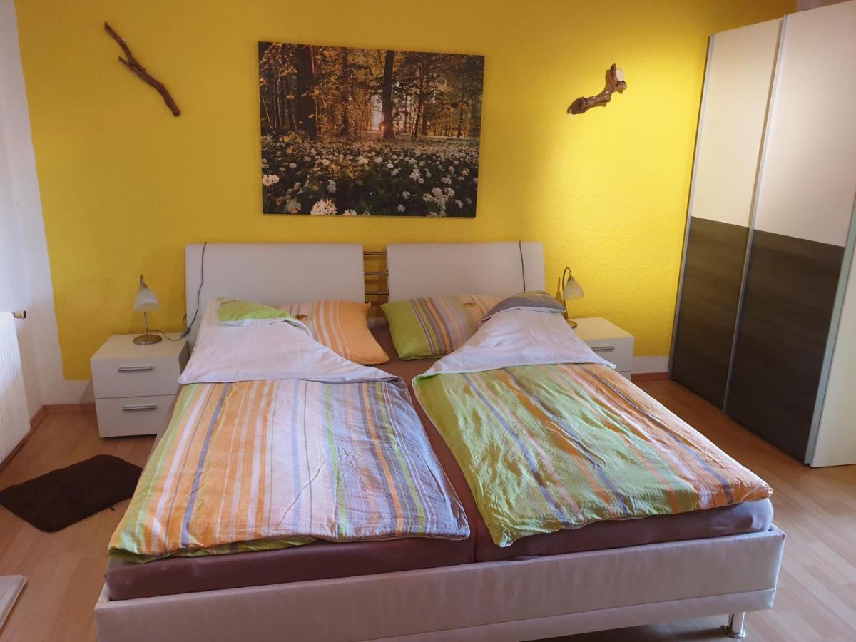 Ferienwohnung Haus Stadler Bad Ischl Eksteriør billede