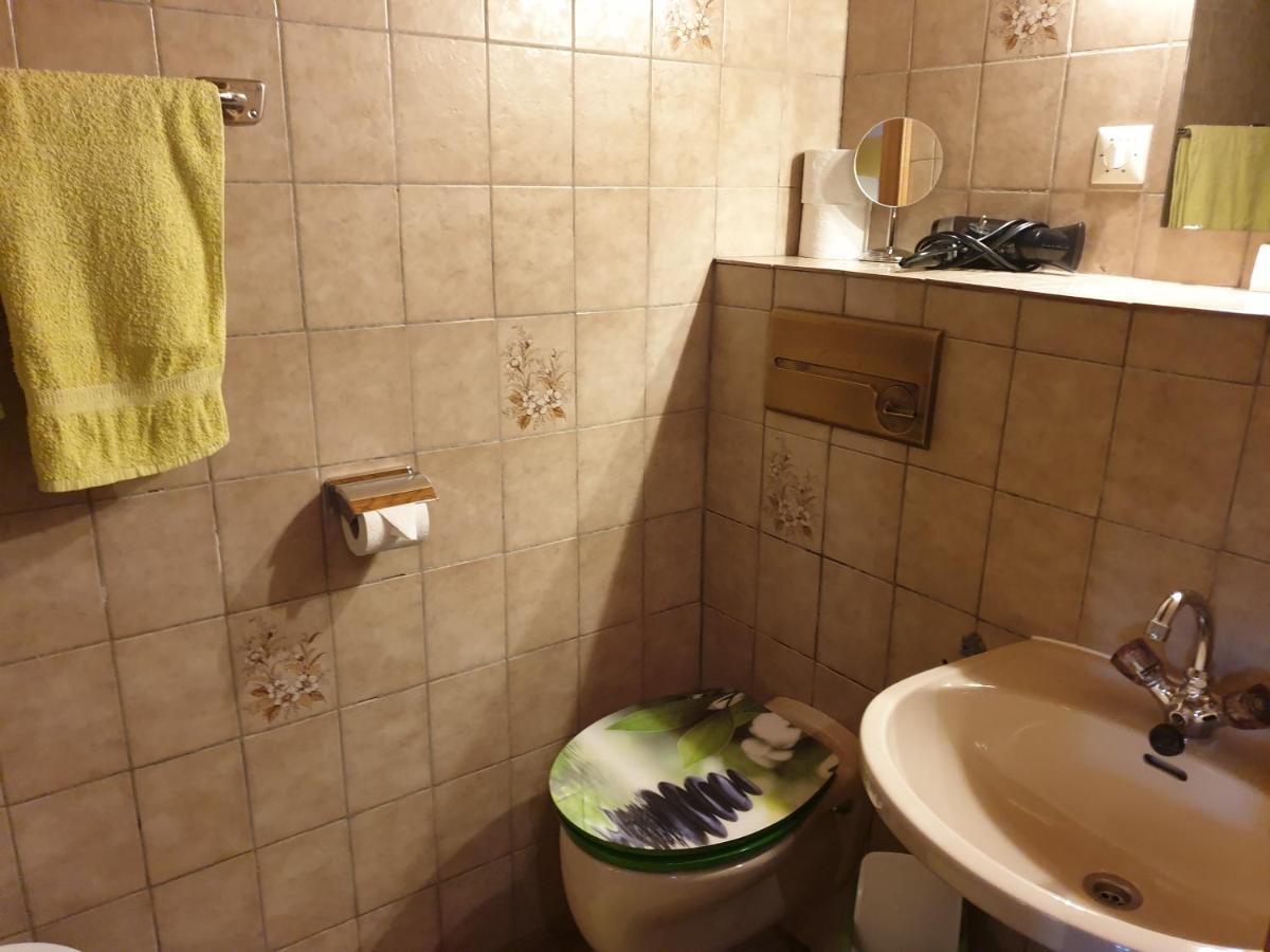 Ferienwohnung Haus Stadler Bad Ischl Eksteriør billede